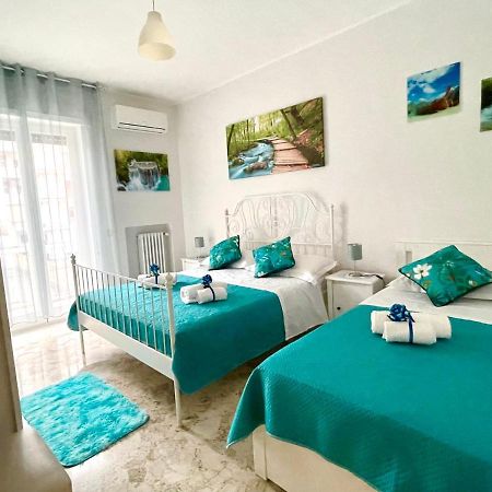 Apartment Savoia Bari Exterior photo