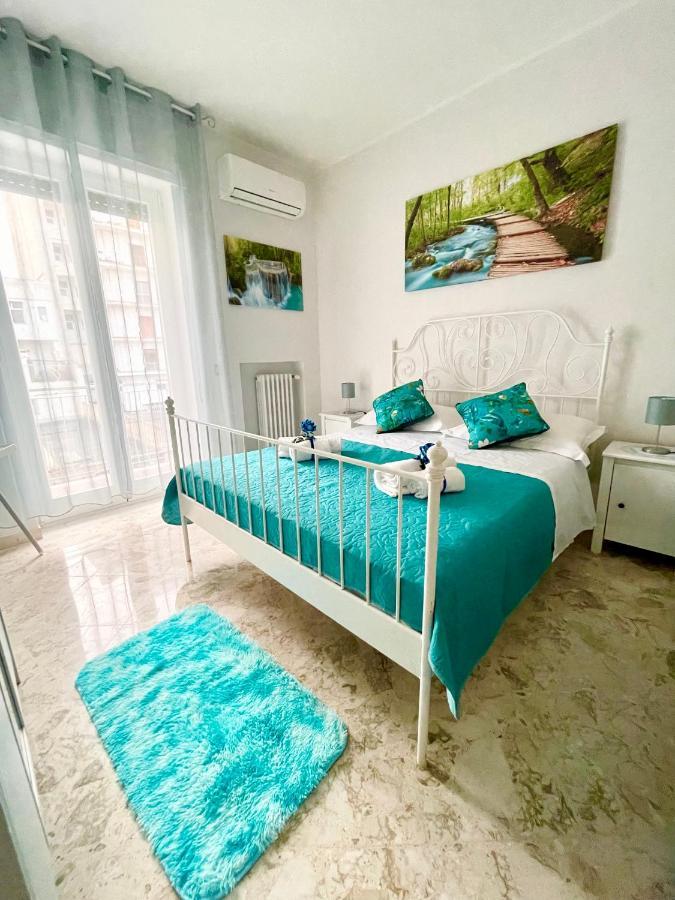 Apartment Savoia Bari Exterior photo