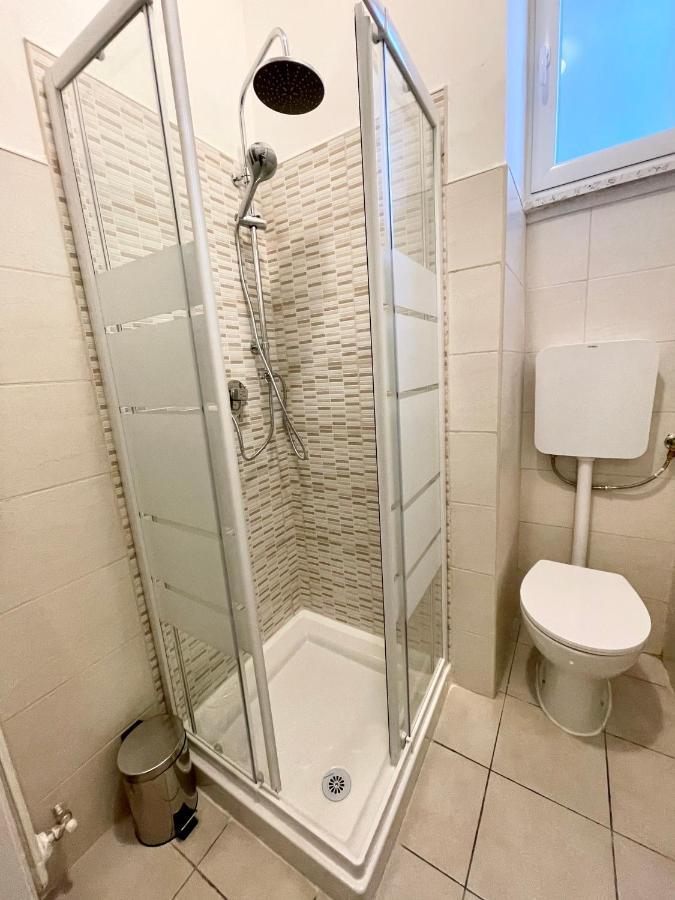 Apartment Savoia Bari Exterior photo